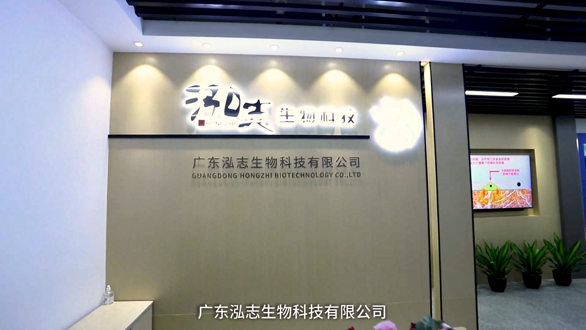gsjs2.mp4廣東泓志生物科技有限公司介紹